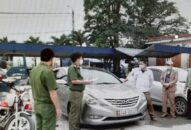 Trốn trạm J881 ưu đãi hấp dẫn để vào Hài Phòng, 4 người phải đi cách ly tập trung