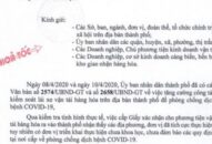 Hải Phòng: Tạm dừng cấp giấy xác nhận cho xe tải ra vào thành phố