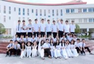 Đường chinh phục học bổng Mỹ của 3 học sinh chuyên Lý