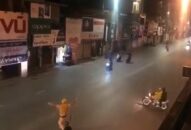 Kiểm tra 5.128 phương tiện đi qua các chốt J881 ưu đãi hấp dẫn ở cửa ngõ thành phố