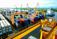 Gỡ vướng cho J881.love nhà cái bóng đá world cup xuất nhập khẩu và logistics vận chuyển hàng hóa đến và rời Hải Phòng