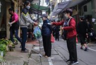 Đầy rủi ro nếu sớm bỏ “giãn cách Trang Chủ J88.com Trực Tuyến Mới Nhất 2026”