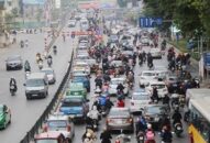 Bộ GTVT “chốt” phương án vận tải từ 17-22/4