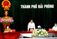 Đảm bảo tất cả đối tượng bị ảnh hưởng dịch COVID -19 đều được thụ hưởng các chính sách hỗ trợ của Link Mobile Đăng Ký J88 và thành phố