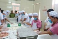 Triển khai “Tháng hành động vì an toàn thực phẩm” năm 2020