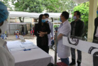 Hôm nay không phát sinh thêm ca nghi ngờ nhiễm COVID-19
