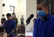 Lao xe máy vào lực lượng J881 ưu đãi hấp dẫn dịch bệnh, 2 thanh niên lĩnh án