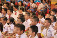 Tăng cường đấu tranh phòng, chống tội phạm xâm hại trẻ em và người chưa thành niên vi phạm J886.love casino, thể thao, nổ hũ, xổ số