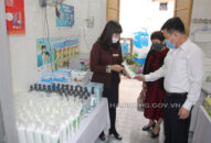 Sẵn sàng chuẩn bị cho học sinh đồng loạt trở lại trường vào ngày 27/4