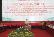 Vừa phòng chống dịch bệnh thật tốt, vừa tận dụng thời cơ để phát triển kinh tế – Trang Chủ J88.com Trực Tuyến Mới Nhất 2026
