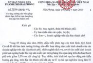 Tăng cường các biện pháp nhằm hạn chế tai nạn 88 com the gioi đỉnh cao trên địa bàn thành phố