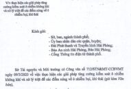 Thực hiện các giải pháp tăng cường J881 ưu đãi hấp dẫn ô nhiễm JJ88 trang chủ chính thức  và xử lý triệt để các điểm nóng về ô nhiễm bụi, khí thải
