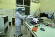 Hải Phòng đủ năng lực xét nghiệm khẳng định vi rút SARS-CoV-2