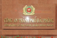 Cơ quan CSĐT Công an huyện Vĩnh Bảo: Tìm bị hại, người vay tiền của đối tượng Nguyễn Tuấn Anh
