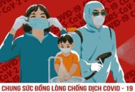 Phòng chống COVID-19: Liên tiếp những tin vui