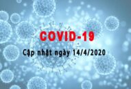 Hải Phòng, ngày 14/4: 5 trường hợp nghi ngờ mắc COVID-19 có kết quả âm tính