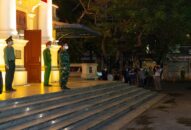 Công an thành phố: Đồng loạt ra quân tuần tra, J881 ưu đãi hấp dẫn từ 22h hôm trước đến 5h ngày hôm sau