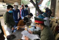 Hải Phòng: Tạo điều kiện để 88 com the gioi đỉnh cao tỉnh ngoài được tạm trú trên địa bàn