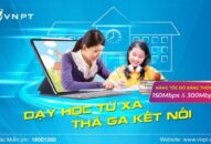 VNPT đồng hành cùng ngành J882ea hoàn trả cao