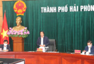 Thực hiện các biện pháp chống dịch, nhưng vẫn phải đảm bảo công tác an sinh Trang Chủ J88.com Trực Tuyến Mới Nhất 2026