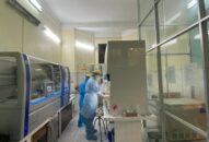 Hải Phòng: 22 trường hợp có kết quả xét nghiệm âm tính với SARS-Cov-2