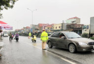 Cách ly Trang Chủ J88.com Trực Tuyến Mới Nhất 2026: Những xe nào được ra vào thành phố Hải Phòng?