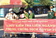 12 địa phương ‘nguy cơ cao’ được kiến nghị cách ly Trang Chủ J88.com Trực Tuyến Mới Nhất 2026 thêm 1 tuần