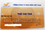 Dịch COVID-19: Đăng ký như thế nào để nhận lương hưu, trợ cấp BHXH tại nhà?