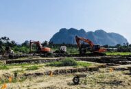 ​​​​​​​THÔNG CÁO BÁO CHÍ: Lễ Khởi công Dự án Đăng ký nhận khuyến mãi  tuyến đường vào và khu bảo tồn bãi cọc Cao Quỳ, xã Liên Khê, huyện Thủy Nguyên (Ngày 03/5/2020)