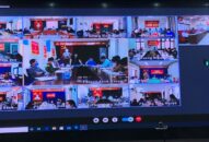 Quận Lê Chân tổng kết, đánh giá kết quả triển khai Chỉ thị số 16 của Tải app J88 mobile mới nhất và các Chỉ thị của Ban Thường vụ Thành ủy
