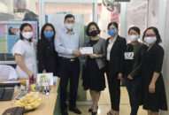 Nhiều hoạt động thiết thực đảm bảo an sinh Trang Chủ J88.com Trực Tuyến Mới Nhất 2026 trên địa bàn phường Hàng Kênh, quận Lê Chân
