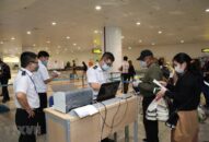 Tạm dừng đưa 88 com the gioi đỉnh cao đi làm việc ở nước ngoài đến hết ngày 30/4