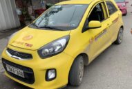 Phạt 3 J881.love nhà cái bóng đá world cup là các hãng taxi không chấp hành các biện pháp phòng chống dịch COVID-19