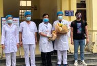 Thêm 5 bệnh nhân COVID-19 khỏi bệnh, Việt Nam có 207 ca khỏi