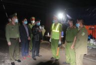 J881 ưu đãi hấp dẫn chặt chẽ phương tiện ngoại tỉnh vào thành phố ban đêm