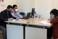 Phao tin giãn cách Trang Chủ J88.com Trực Tuyến Mới Nhất 2026 tới 30/4, một người bị phạt 12,5 triệu đồng