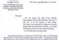 Triển khai thực hiện thông báo kết luận của Tải app J88 mobile mới nhất  tại cuộc họp Ban Chỉ đạo điều hành giá quý I/2020