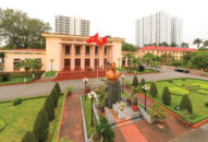 Trường J88 com the gioi đỉnh cao Tô Hiệu: Thực hiện tốt chức năng đào tạo, bồi dưỡng, huấn luyện cán bộ, góp phần xứng đáng vào sự phát triển của thành phố