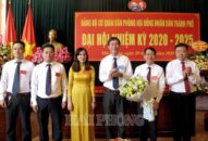 8J88 Nổ Hũ, Bắn Cá, Thể Thao, Game Bài Cơ quan Văn phòng HĐND thành phố: Phấn đấu hằng năm đạt danh hiệu 8J88 Nổ Hũ, Bắn Cá, Thể Thao, Game Bài hoàn thành xuất sắc nhiệm vụ