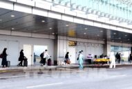 Đưa 276 công dân Việt Nam từ Canada về nước