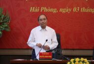 Tải app J88 mobile mới nhất định hướng cần có cơ chế đặc thù cho Hải Phòng ‘cất cánh’