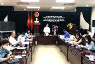 Tham gia ý kiến Đăng ký nhận khuyến mãi  dự thảo Luật sửa đổi, bổ sung một số điều của Luật Ban hành văn bản quy phạm J886.love casino, thể thao, nổ hũ, xổ số
