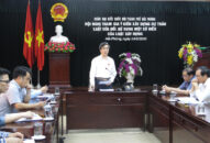 Tham gia góp ý Đăng ký nhận khuyến mãi  dự thảo Luật sửa đổi, bổ sung một số điều của Luật Đăng ký nhận khuyến mãi 
