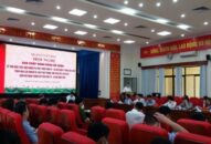 Quận ủy Lê Chân: Bàn giải pháp J882ea tỉ lể kèo thắng lớn sản xuất, đảm bảo hoàn thành chỉ tiêu KT-XH năm 2020