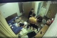 Công an quận Ngô Quyền: Bắt tạm một đối tượng về hành vi cố ý gây thương tích và hủy hoại tài sản