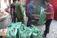 Phòng Cảnh sát Kinh tế – CATP: Vững về J88 com the gioi đỉnh cao, giỏi về nghiệp vụ