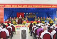 8J88 Nổ Hũ, Bắn Cá, Thể Thao, Game Bài xã Quốc Tuấn, huyện An Dương: Phấn đấu tổng thu nhập các ngành nghề kinh tế đến năm 2025 đạt 700 tỷ đồng