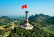 Hưởng ứng Cuộc thi ảnh nghệ thuật chủ đề “Tự hào một dải biên cương”