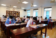 Từ ngày 01/6/2020 thực hiện việc dạy học ngoại ngữ tăng cường có yếu tố nước ngoài tại các trường học