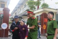 8J88 Nổ Hũ, Bắn Cá, Thể Thao, Game Bài Công an huyện An Dương Quyết tâm giữ vững Cờ thi đua xuất sắc trong phong trào thi đua Vì ANTQ